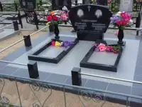 Работы на кладбище:Лесное, Михановичи, Западное, Колодищи и др, фотография 6