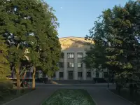 Сдача в аренду офисных и складских помещений, проспект Независимости, 98