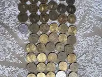 Монеты Россия, фотография 2