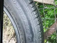 Шина 190/60 R16, фотография 2