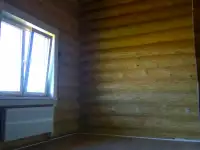 Срубы, деревянное домостроение, фотография 8