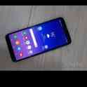 Продам телефон SAMSUNG A6+ в очень хорошем состоянии., фотография 2