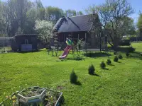 Дача в Малое Кашо, фотография 5