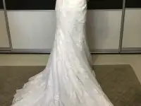 Свадебное платье, фотография 2