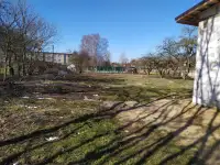 Дом в п. Усяж (незавершенка), фотография 8