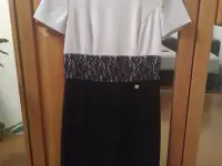 платье женское