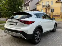 Infiniti QX30 2016, фотография 4
