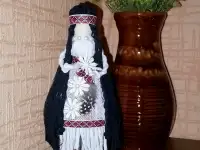 Кукла оберег