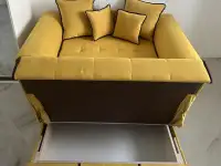 Диван АККОРДЕОН. Диван кровать., фотография 4