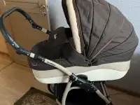 Коляска 2 в 1, фотография 2
