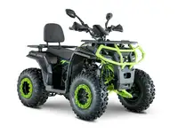 Квадроцикл yacota viking new 200, фотография 1