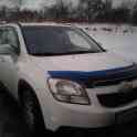 автомобиль Chevrolet Orlando, фотография 6
