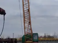 Аренда крана гусеничного в Новополоцке, Полоцке