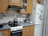 сдам комнату, пр.Рокоссовского 12 к.1, фотография 4