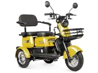 Трицикл rutrike бумеранг, фотография 1