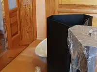 Мойка для волос Соло белая, фотография 2