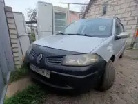 Renault Megane II Estate 1.5dCi 106л 2009гв универсал 300т Siemens