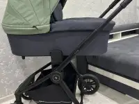 Коляска 2в1