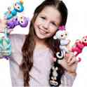 Ручная обезьянка Fingerlings новая, в упаковке, фотография 10