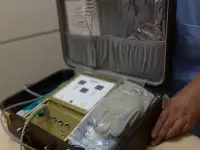 Биоэнергокоррекция