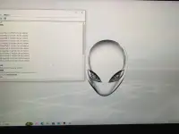 Alienware, фотография 2