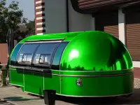 В GREEN TRUCK требуется повар-продавец, фотография 6
