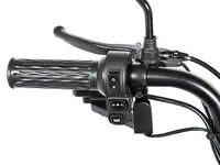 Трицикл rutrike патрон, фотография 8