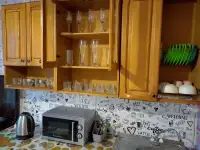 Квартира на сутки и часы в Слуцке. Виленская 63, фотография 2