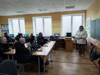 Повышение квалификации категории В, фотография 5