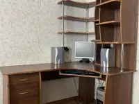 Стол со стулом для школьника, фотография 2