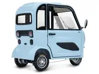 Трицикл rutrike бокс, фотография 6