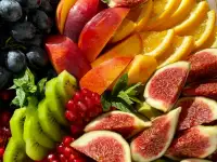 Фуршет-Кейтеринг-Закуски-Гастробоксы-Торты-Десерты, фотография 12