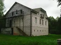 Продаю или обменяю дом на берегу лесного озера вблизи санатория, фотография 6
