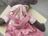 Игрушки. Мягкие. Внутри карман. 10 руб, фотография 3