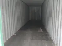 Морской контейнер Склад Хозблок Бытовка, п. Привольный, фотография 3
