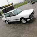 BMW 316i E30, фотография 1