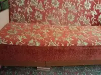 ОТДАЁМ ДИВАН СРОЧНО!!!, фотография 2