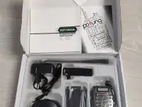 Baofeng UV-5R(RE/RC/RA)/888s/8D/82 новые, фотография 8