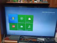 Приставка Xbox 360 elite по частям блок питания жёсткий диск с играми, фотография 4