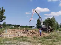 Бетон + Насос, фотография 3