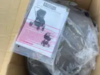 Коляска Moon ReSea Kombi 2 в 1, фотография 9
