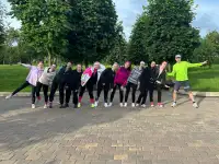 Тренировки по бегу для новичков, фотография 5