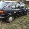 Продам Golf II, фотография 2