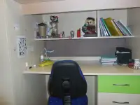 мебель для детей, фотография 5