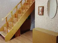 Продам дом рядом с городом Вилейка, Вилейский район, д. Ивонцевичи, ул. Луговая, д. 10, фотография 12