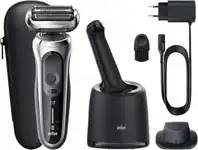 Электробритва braun series 7 70-s7200cc vs