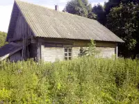 Дом в д.Туличево Новогрудский р-н Валевский с/с Гродненская обл., фотография 10