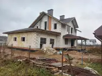Кровельные работы, фотография 4