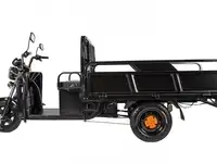 Грузовой электротрицикл rutrike d4 1800 60v1200w, фотография 4