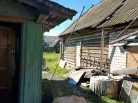 Дом с хозяйственными постройками в г.п.Богушевск, фотография 2